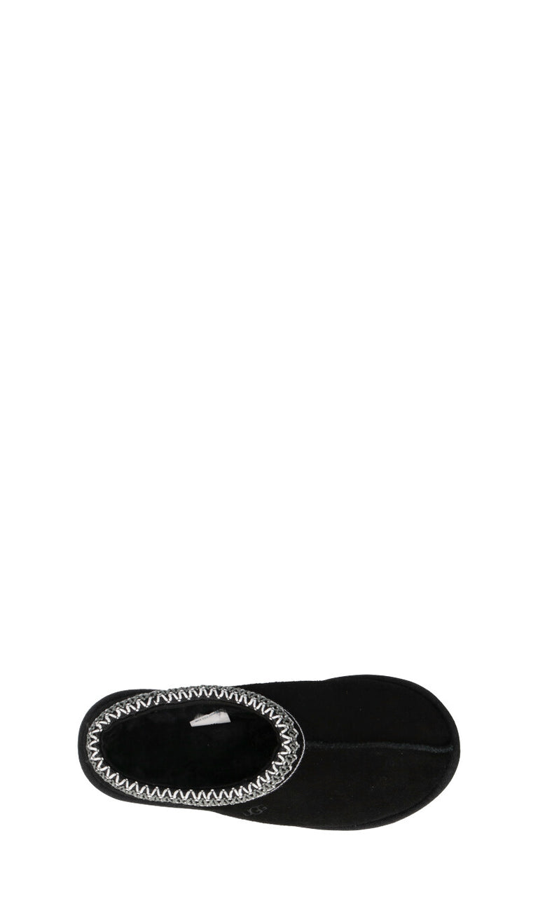 UGG Ugg donna nero in suede