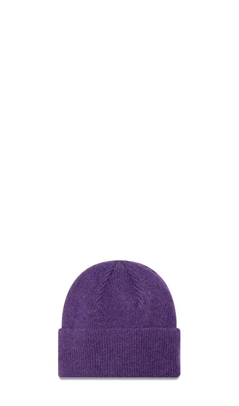 NEW ERA - Berretto donna viola
