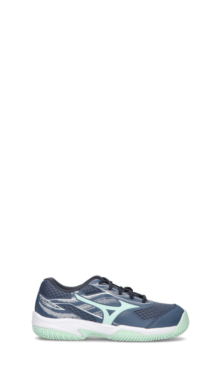 MIZUNO - BREAK SHOT 5 CC Scarpa tennis donna blu