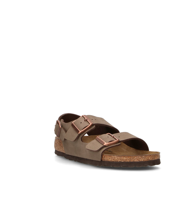 BIRKENSTOCK MILANO BS Sandalo donna