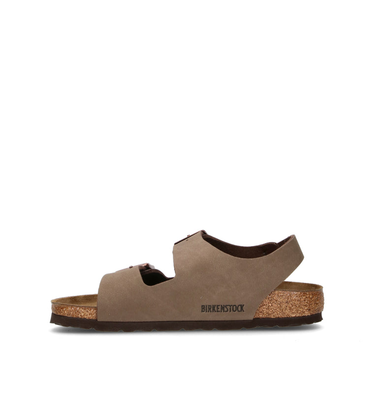 BIRKENSTOCK MILANO BS Sandalo donna