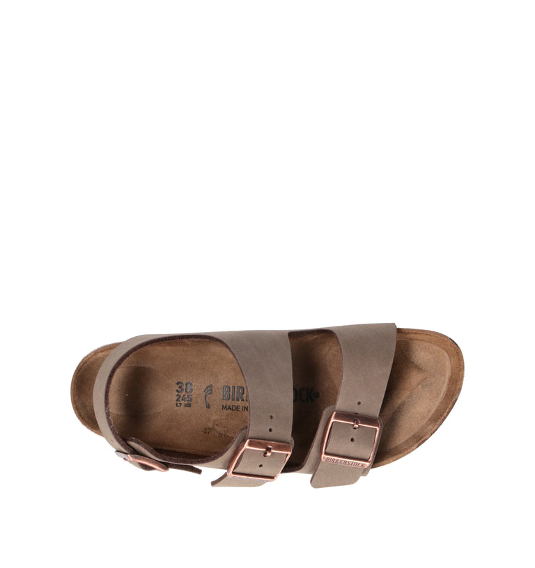 BIRKENSTOCK MILANO BS Sandalo donna