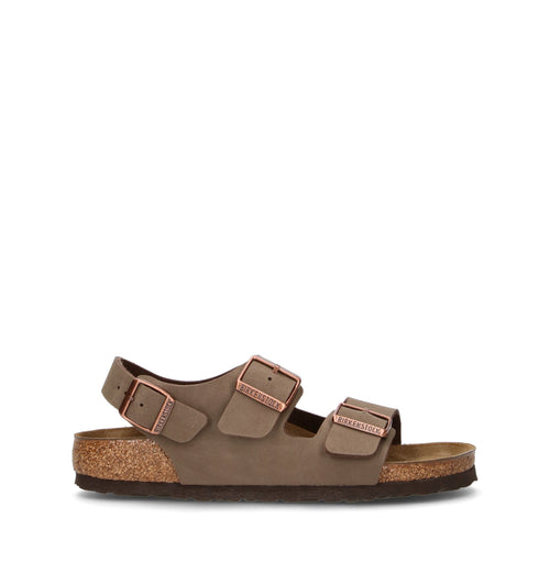 BIRKENSTOCK MILANO BS Sandalo donna