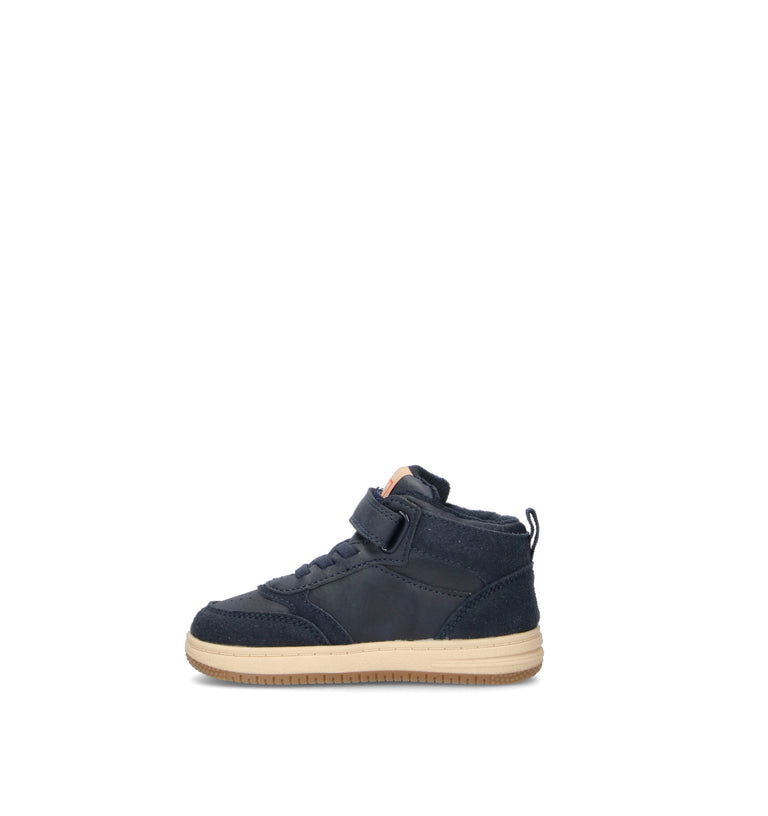 SJ Polacco bimbo blu