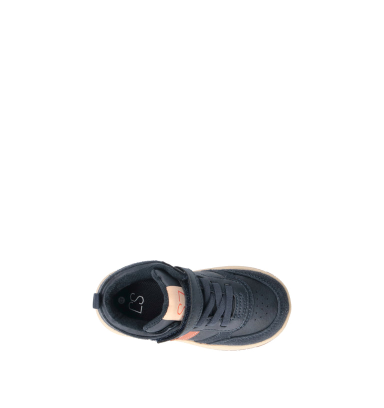 SJ Polacco bimbo blu