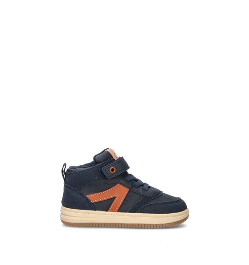 SJ Polacco bimbo blu