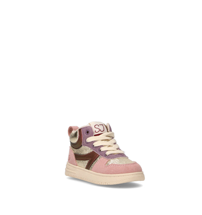 SJ Sneaker bimba