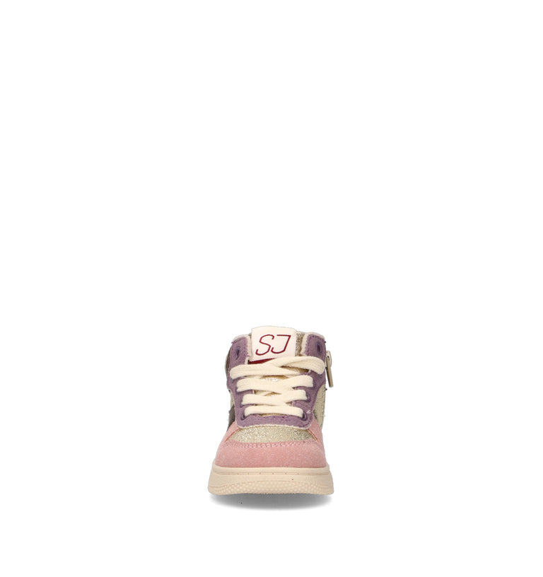 SJ Sneaker bimba
