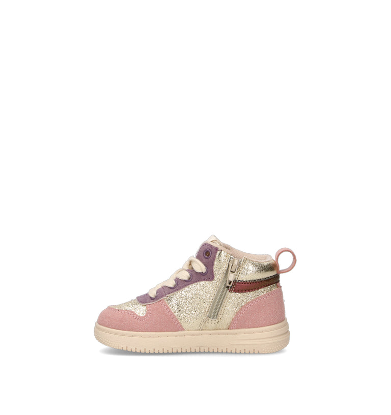 SJ Sneaker bimba