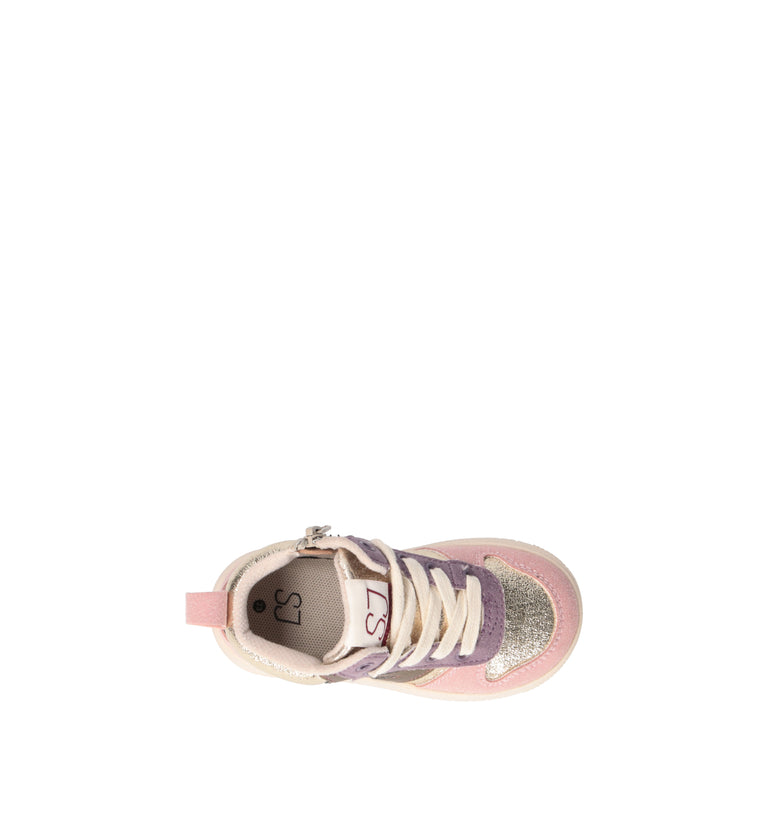 SJ Sneaker bimba