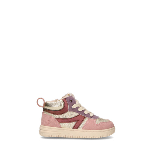 SJ Sneaker bimba