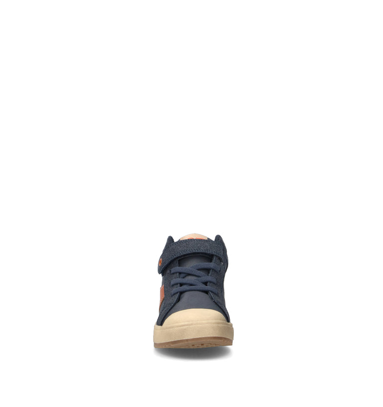 SJ Polacco bimbo blu