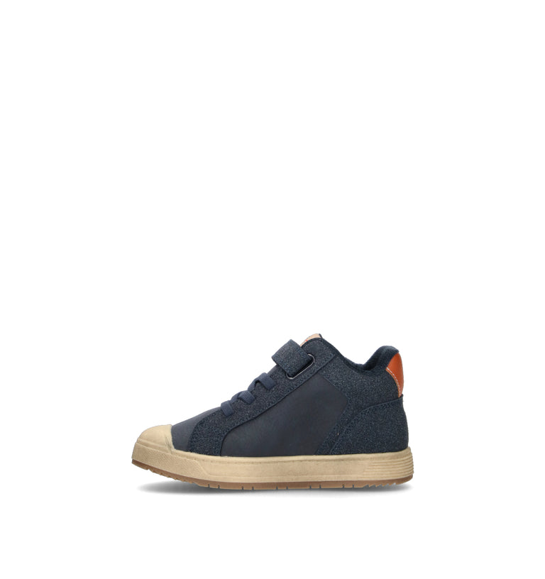 SJ Polacco bimbo blu