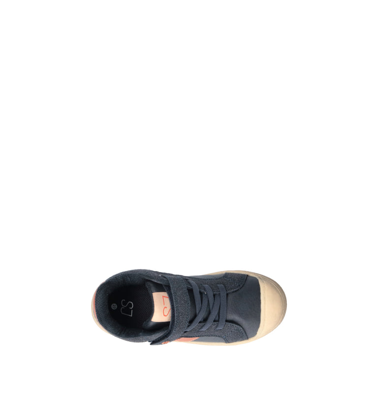 SJ Polacco bimbo blu