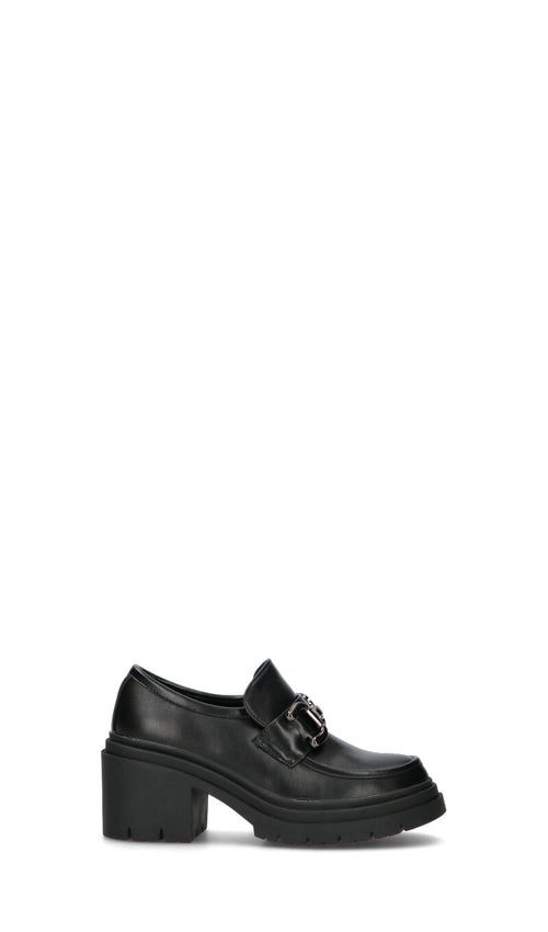 KHARISMA Mocassino donna nero
