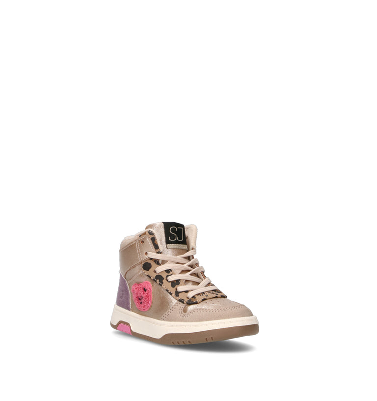 SJ Polacco bimba nude