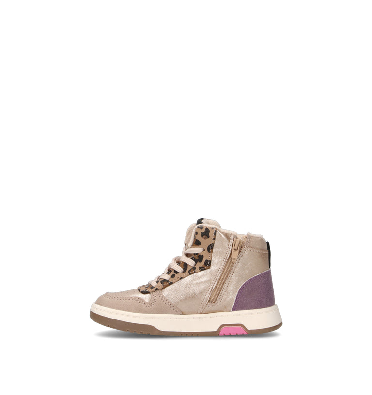 SJ Polacco bimba nude