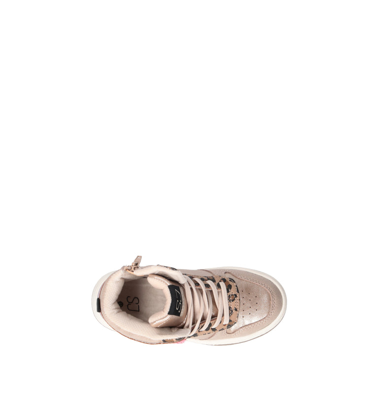 SJ Polacco bimba nude