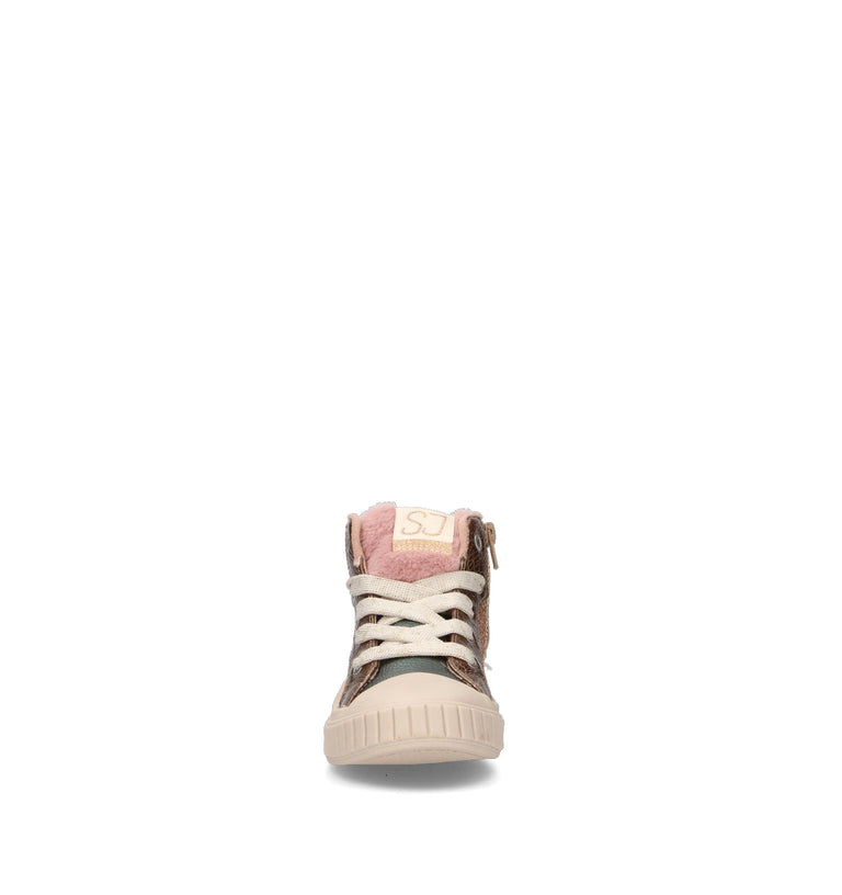 SJ Sneaker bimba