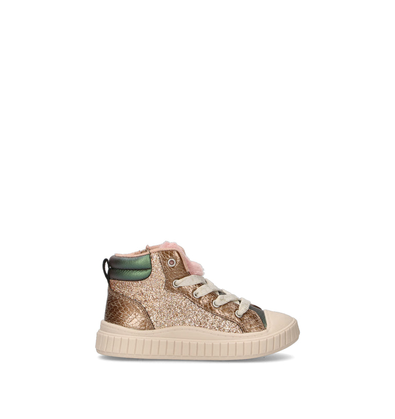SJ Sneaker bimba