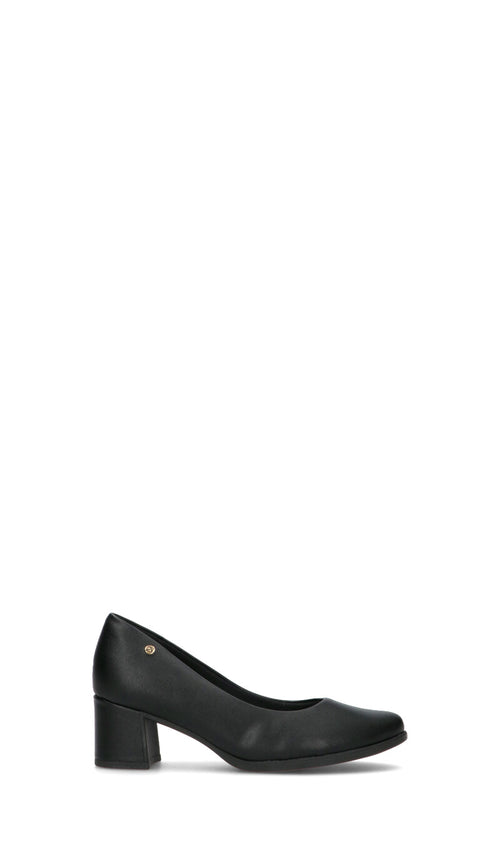 PICCADILLY Décolleté donna nera