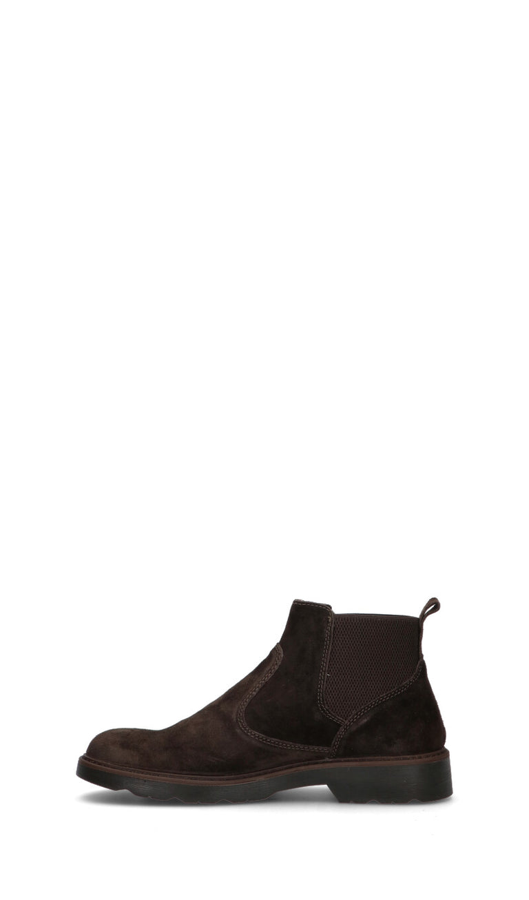 IGI&CO Beatles uomo caffè in suede