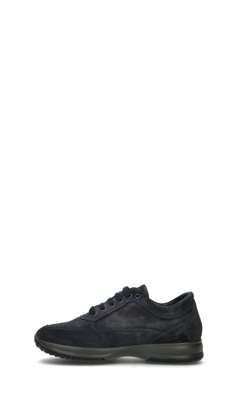 IGI&CO Sneaker uomo notte in gore-tex