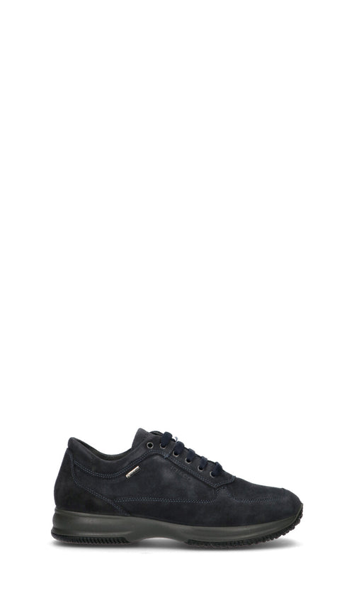 IGI&CO Sneaker uomo notte in gore-tex