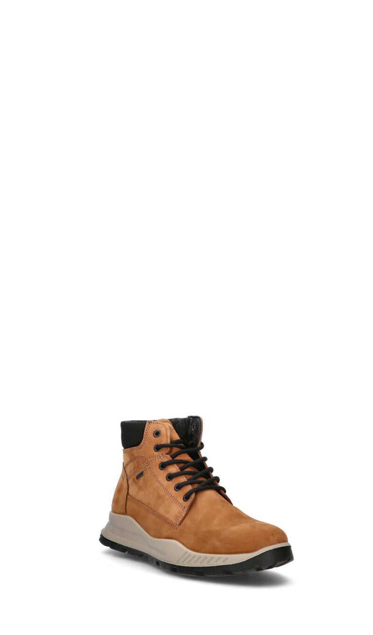 IGI&CO Polacco uomo cuoio in gore-tex
