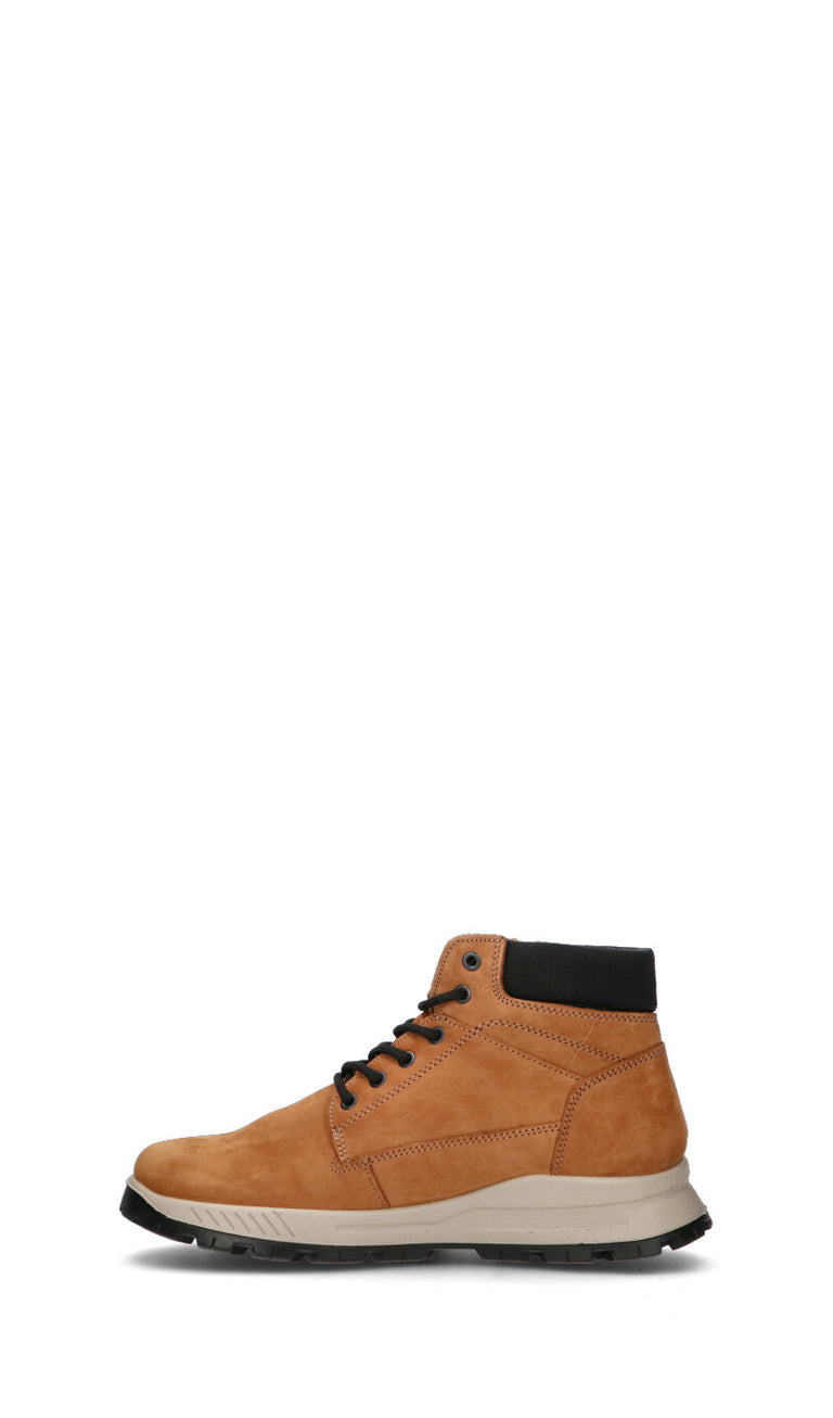 IGI&CO Polacco uomo cuoio in gore-tex