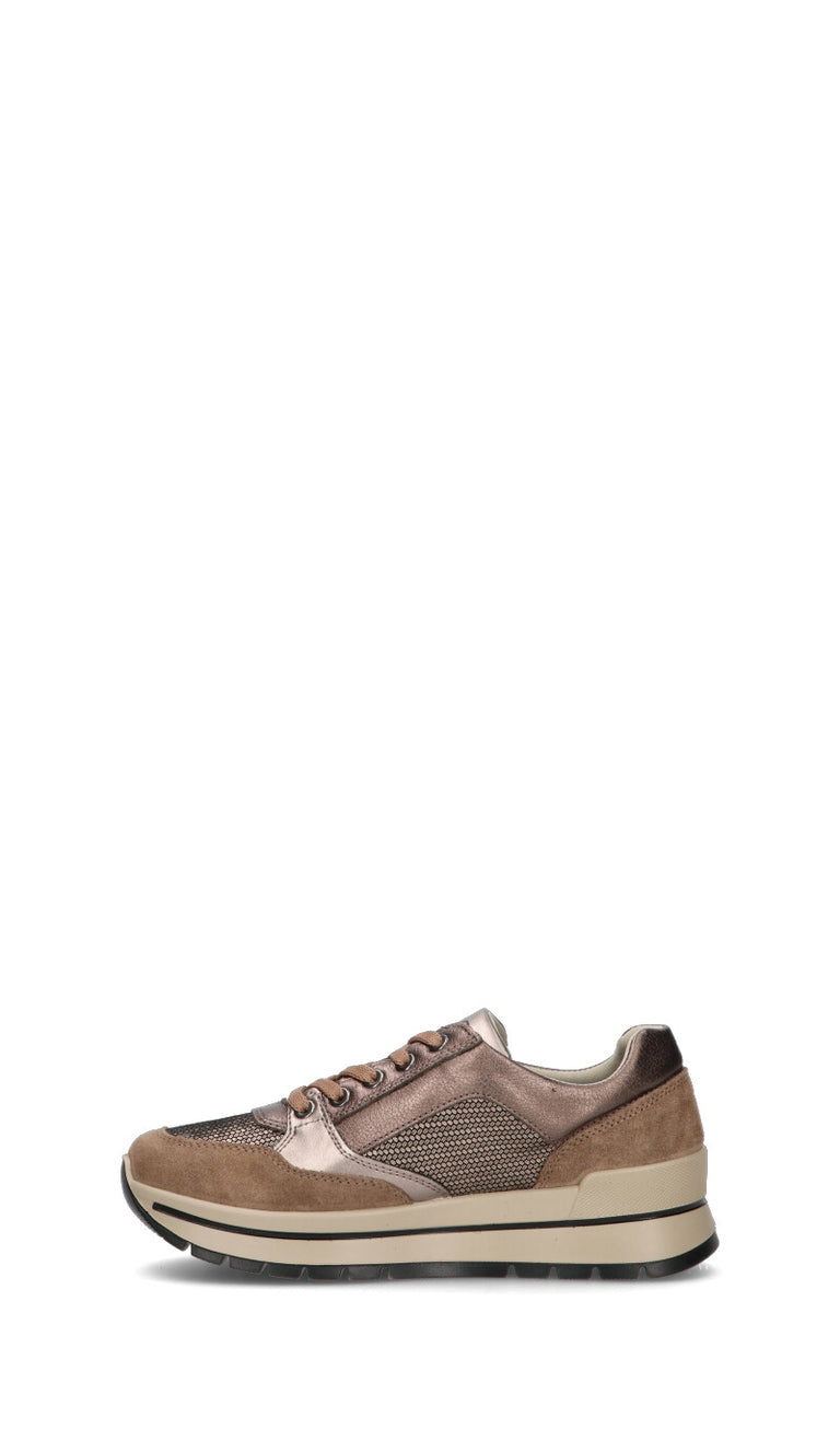 IGI&CO Sneaker donna fango in pelle