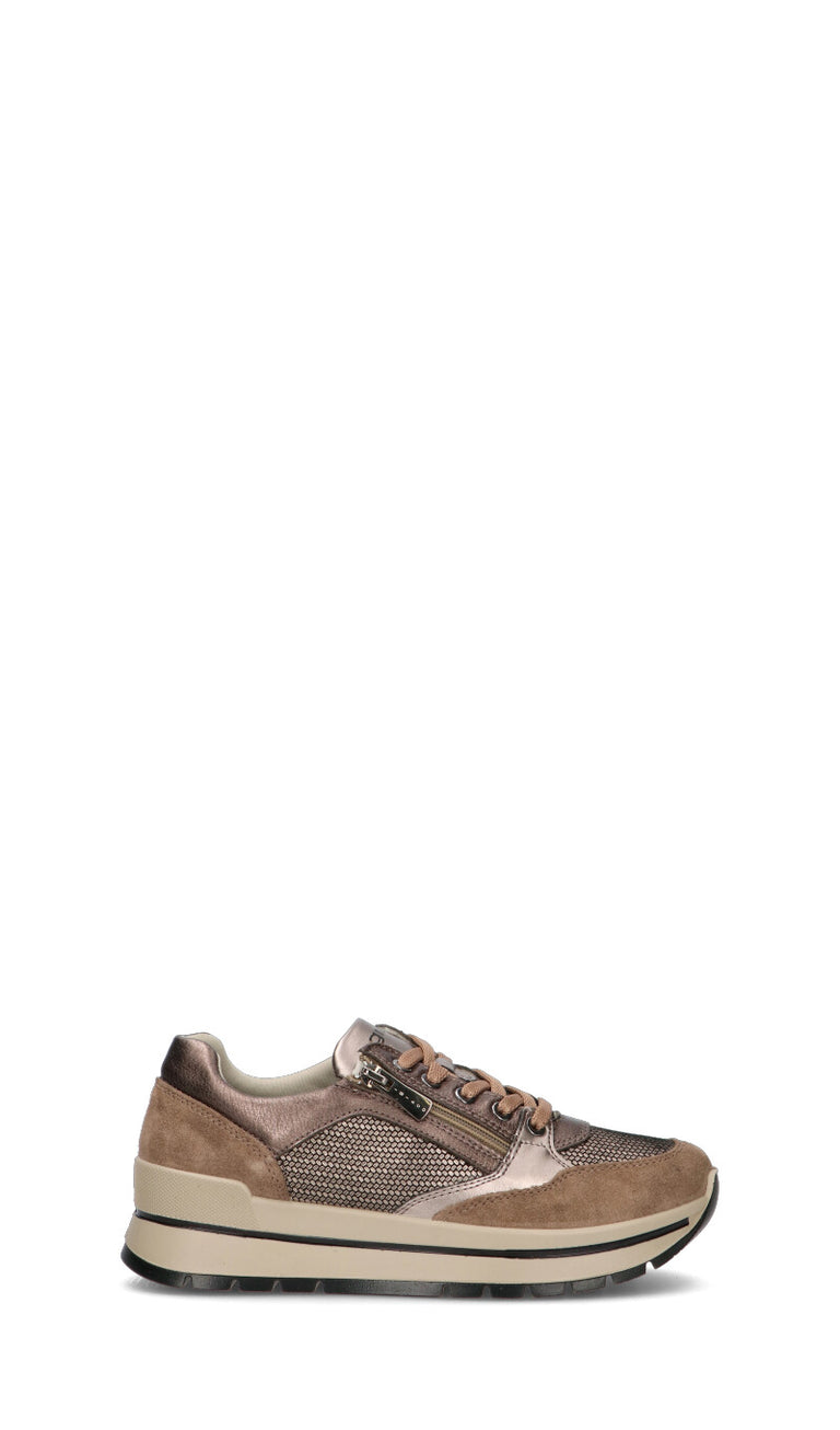 IGI&CO Sneaker donna fango in pelle