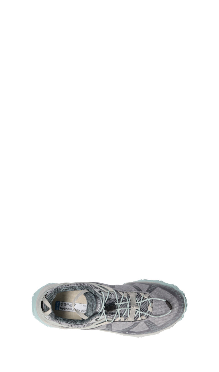AKU Scarpa trekking donna azzurra in gore-tex