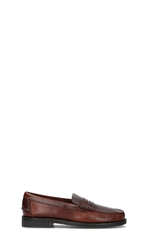 SEBAGO Mocassino uomo