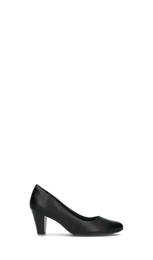 PICCADILLY Décolleté donna nera