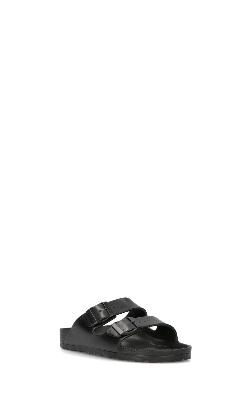NATURAL WORLD Scarpa donna nera