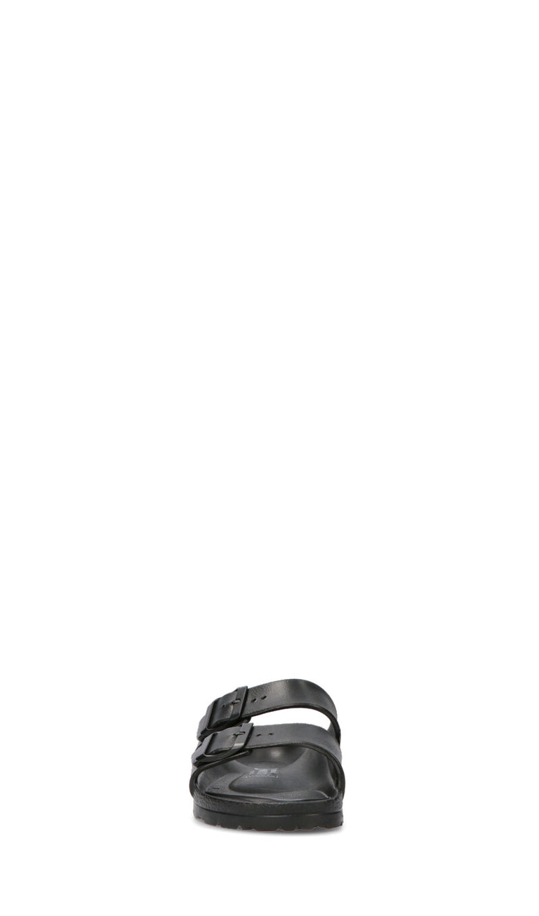 NATURAL WORLD Scarpa donna nera