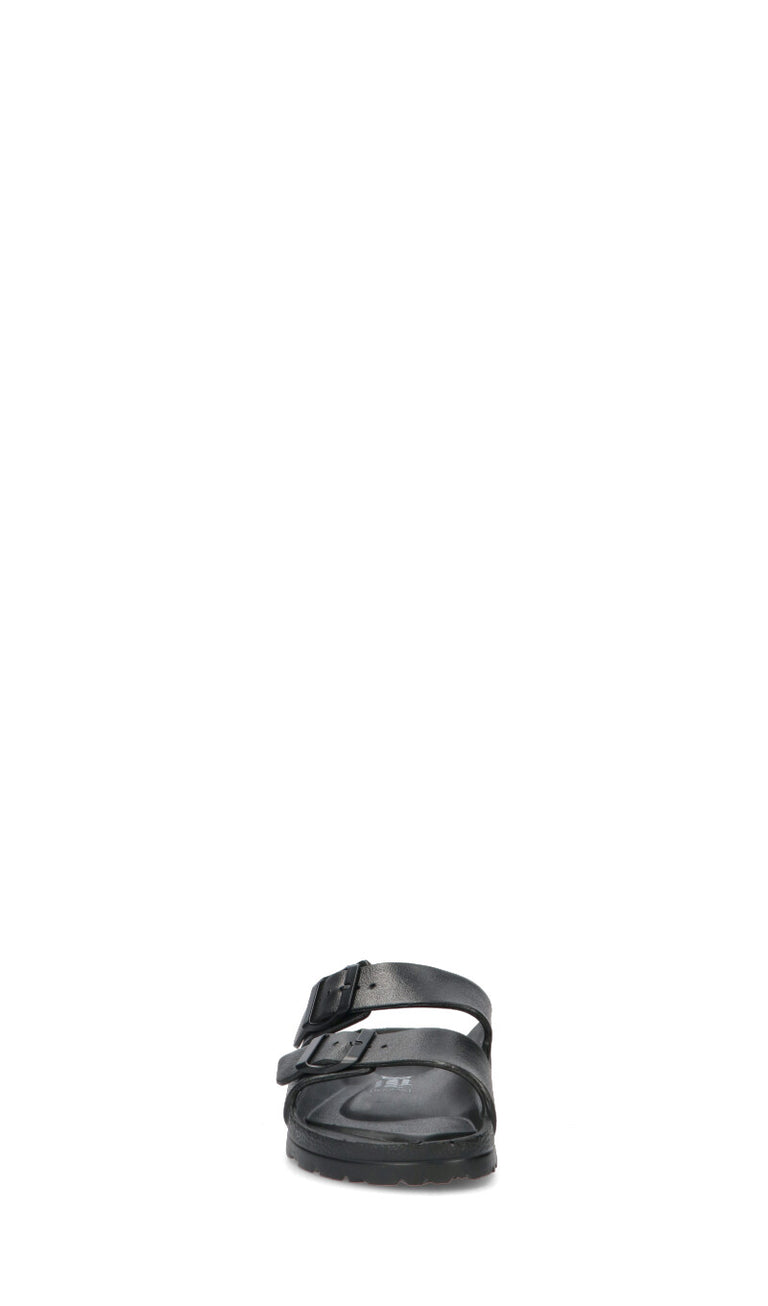 NATURAL WORLD Scarpa donna nera