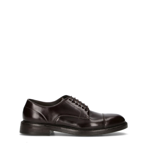 GREEN GEORGE Stringata uomo