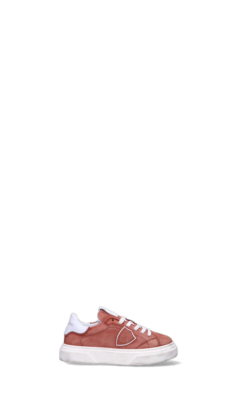 PHILIPPE MODEL