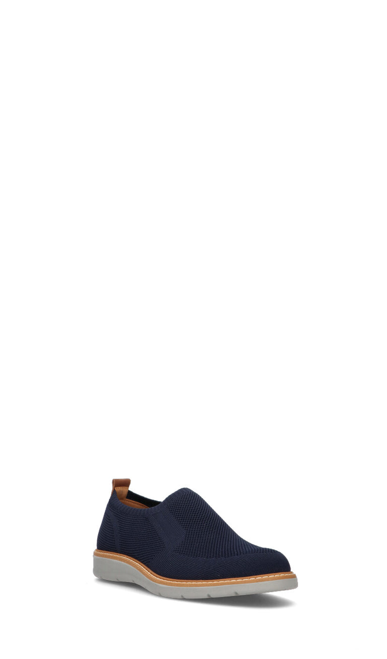 IGI&CO Mocassino uomo blu