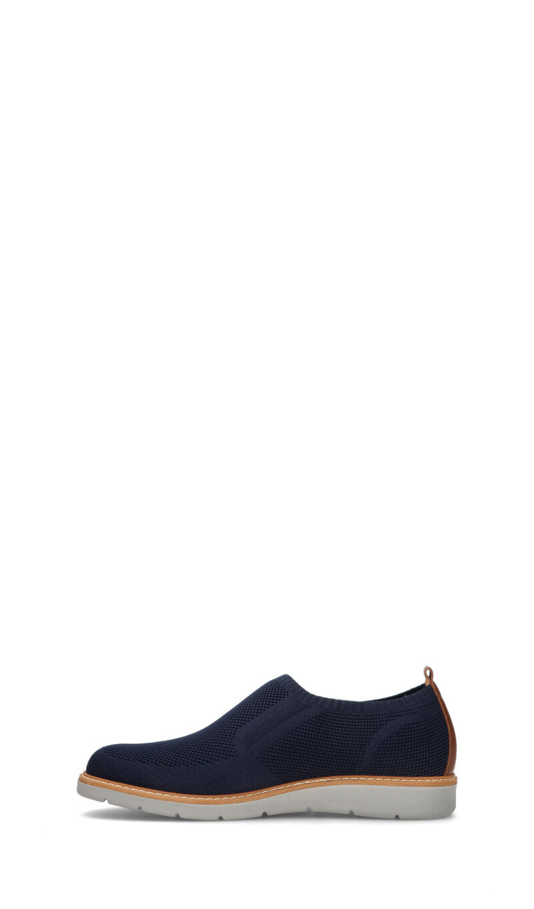 IGI&CO Mocassino uomo blu