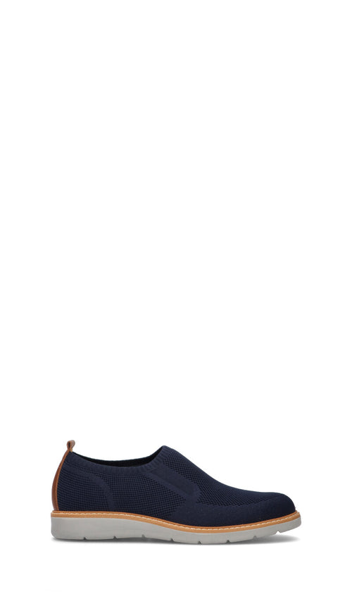 IGI&CO Mocassino uomo blu