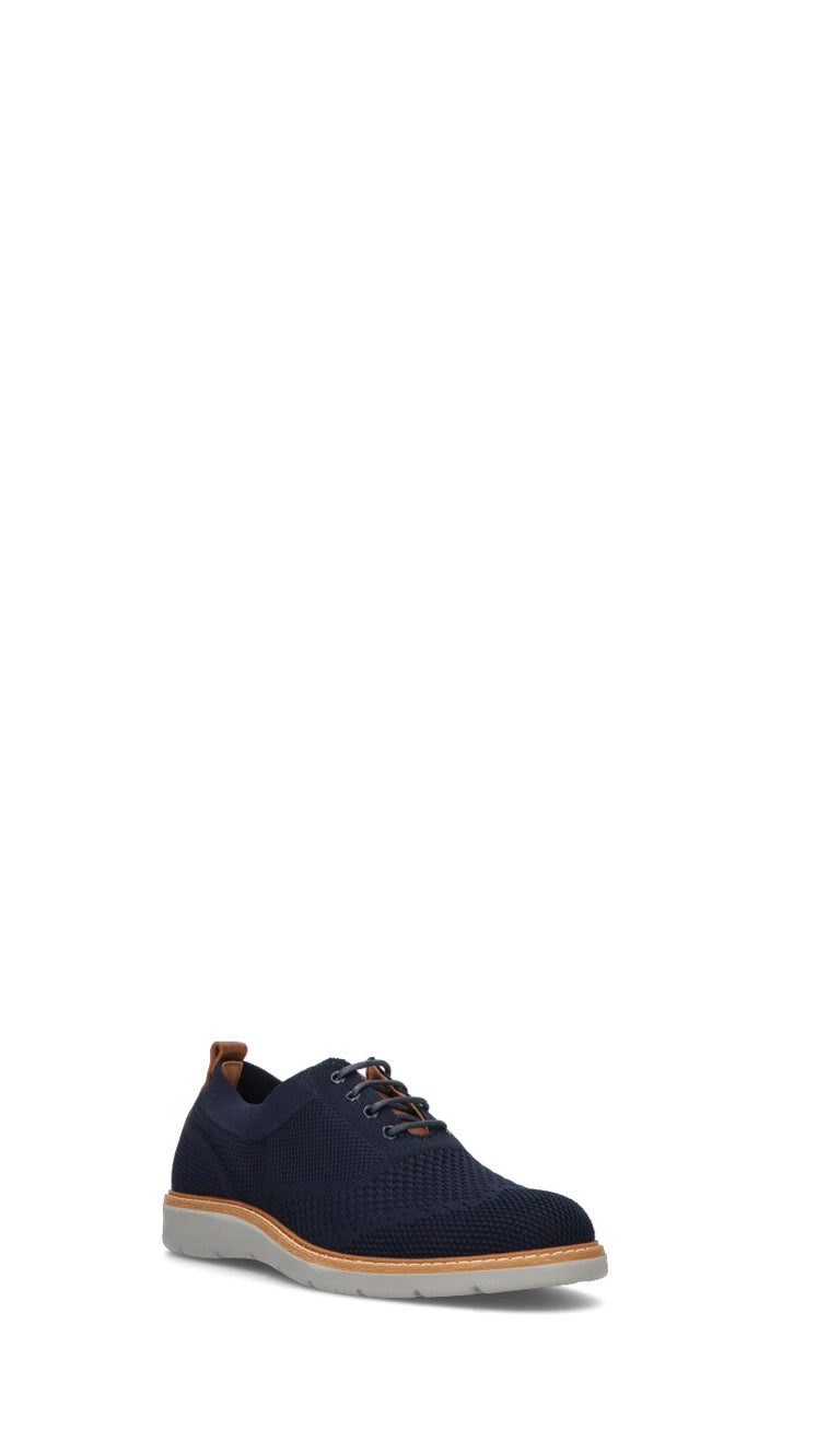 IGI&CO Stringata uomo blu