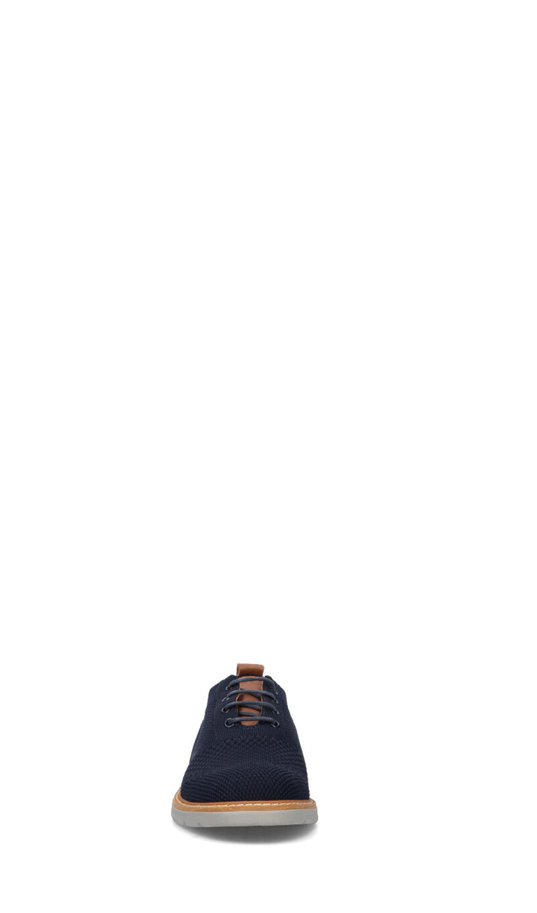IGI&CO Stringata uomo blu