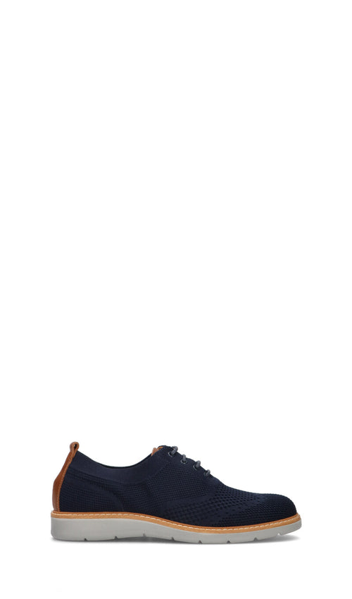 IGI&CO Stringata uomo blu