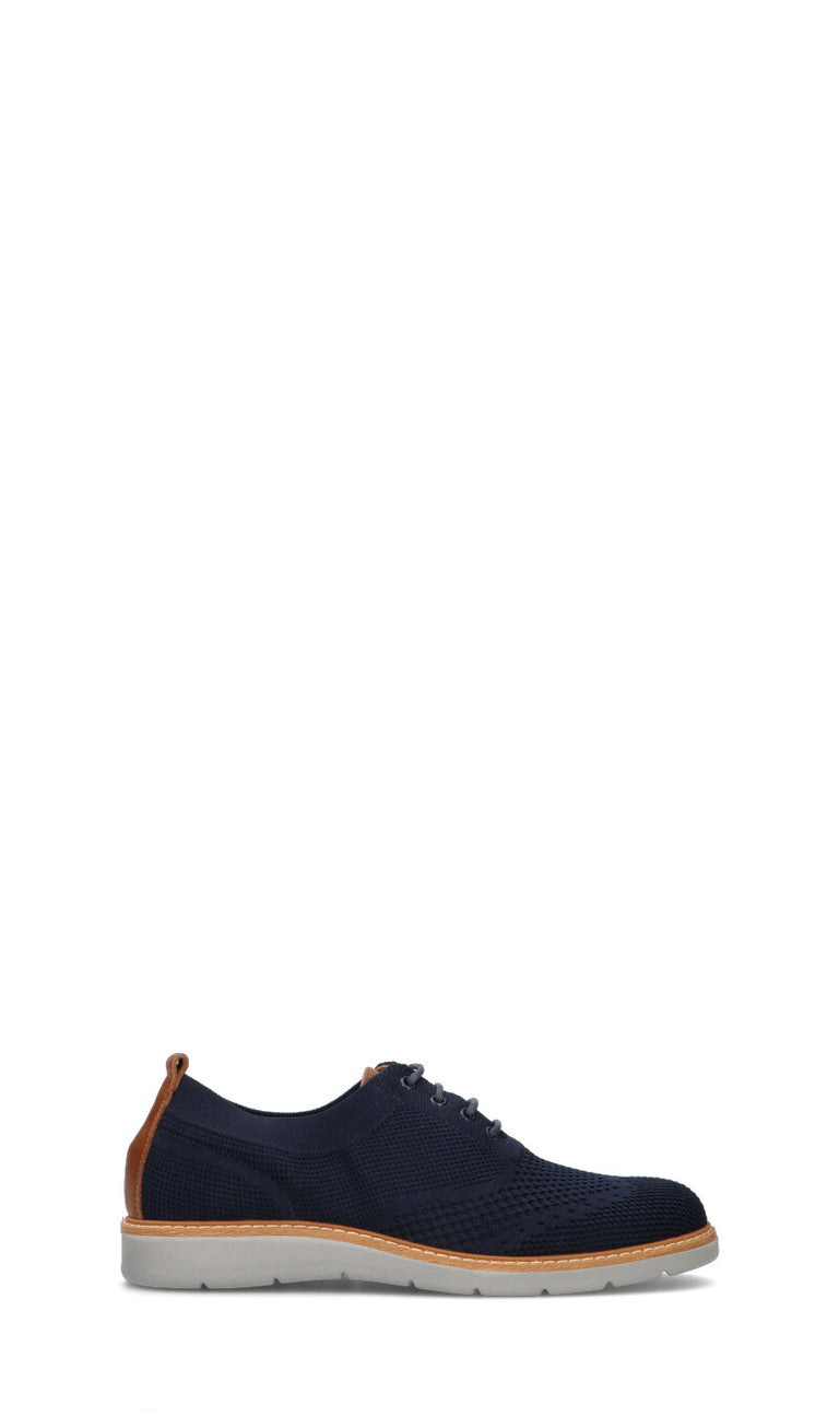 IGI&CO Stringata uomo blu