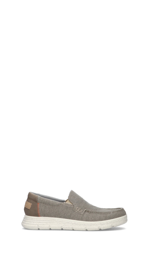 IGI&CO Mocassino uomo taupe