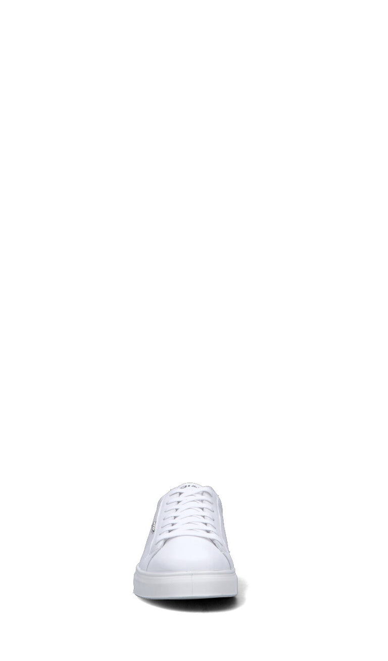 IGI&CO Sneaker uomo bianca in pelle