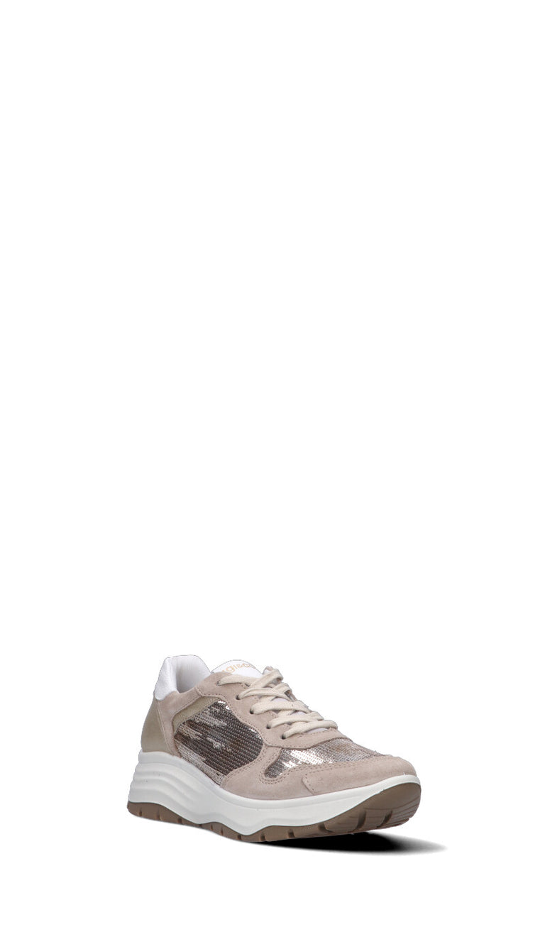 IGI&CO Sneaker donna grigia